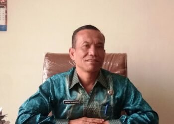Terkait Anggaran Belanja Sekretariat DPRD Tapsel, Diduga Sekwan Tidak Siap Memberikan Klarifikasi