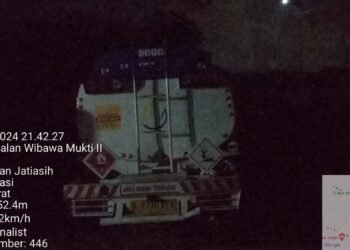 Diduga Ilegal !! Minyak Mentah/Chong Semakin Marak dan Peredarannya Makin Menggila !