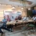 Ikatan Relawan Merah Putih Se-Indonesia (IRMEPSI) Gelar Rapat Strategis di DPD DKI Jakarta Barat