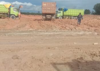 Gara-gara Tanya Izin Galian C, Wartawan Diancam Bunuh