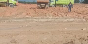 Gara-gara Tanya Izin Galian C, Wartawan Diancam Bunuh