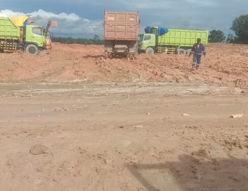 Gara-gara Tanya Izin Galian C, Wartawan Diancam Bunuh