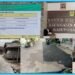 Infrastruktur Jalan Desa Tarikolot Kec.Citeureup Diduga Tidak Sesuai Speck dan Terkesan Asal Jadi TPK Bungkam !