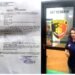 Terkait Chat WA Oknum Sekdes Kelapanunggal “Berkerja Hanya Untuk Memeras” Berujung Terlapor Di Mapolres Kab.Bogor