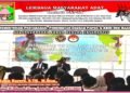 Antusias Publik Belanda Menghadiri “Forum Dialog Tentang Pembangunan Papua” Di Amsterdam Belanda