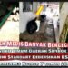 Rumah Sakit Umum Daerah Sipirok Terkesan Jorok, Limbah Medis Banyak Berceceran Diduga Dana Pemeliharaan dan Kebersihan  Tidak Tepat Guna dan Sasaran..!! Berpotensi KKN