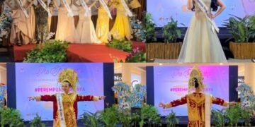 ⁠Lebih dari Sekadar Kecantikan: Dewi Anggraeni Hayatun Nufus Raih Gelar Puteri Pemberdayaan Perempuan Indonesia 2024