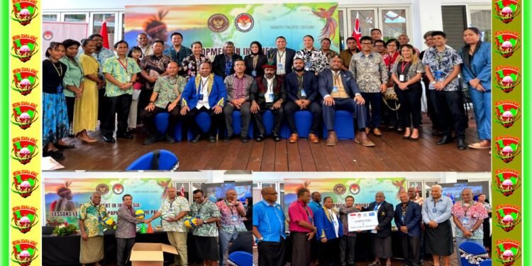 Duta Besar Indonesia Untuk Republik Fiji Adakan Forum Dialog Terbuka “Menuju Kerjasama Pasifik Guna Meningkatkan Pemahaman Percepatan Pembangunan Di Tanah Papua” 