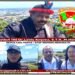 Berita Internasional. Letkol Dr. Lenis Kogoya Bersama 4 Delegasi lainnya Sebagai Perwakilan Dari Negara Indonesia Raya di New Zealand
