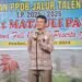 20 Anak Tapteng Sibolga Terima Beasiswa Full Dari Yayasan Matauli Pandan Lewat Jalur Talent SCouting