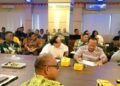 Petani Singkong Mengusulkan dan Meminta Dari 1400 Harga Jual  Penerimaan  Petani Bersih 900 -950, Pj. Gubernur Lampung Tetapkan Harga Singkong