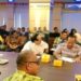 Petani Singkong Mengusulkan dan Meminta Dari 1400 Harga Jual Penerimaan Petani Bersih 900 -950, Pj. Gubernur Lampung Tetapkan Harga Singkong