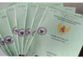 Warga Mengeluh Adanya Pembuatan Surat Program PTSL di pungut Biaya di Desa Suka sirna Kecamatan Jonggol 