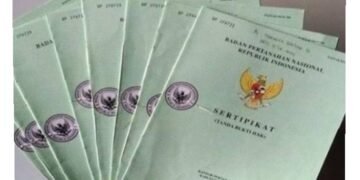 Warga Mengeluh Adanya Pembuatan Surat Program PTSL di pungut Biaya di Desa Suka sirna Kecamatan Jonggol 