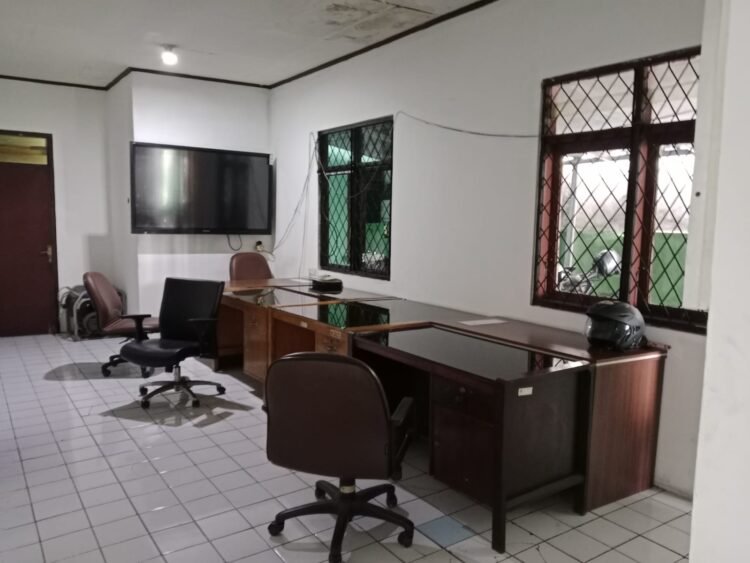 Jadi Sorotan, Kepala UPT Cileungsi Bogor Dianggap Sering Menghindar Saat Ditemui Wartawan