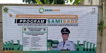 LSM BERKOORDINASÌ, Patut Diduga Kontruksi Betonisasi Desa Situsari MarkUP dan Kurang Volume Satuan Pada Profil Pekerjaan