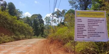 Definisi, Prosedur & Manfaatnya (PHO) Pekerjaan Kontruksi Menjadi Dasar dan Semangat Pengawasan Independen Atas Pekerjaan Jalan Tayan – Meliau Kab.Sanggau Prov.Kalimantan Barat