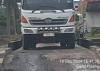 Dugaan Pencampuran CPO dan Asting di Tongkang: Ancaman Kesehatan dan Reputasi Industri CPO Indonesia