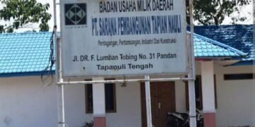 Lindo Lakukan Permohonan Perselisihan Ke Dinas Ketenagakerjaan dan Laporkan Pidana Ketenagakerjaan PT.SPTN – BUMD Kab.Tapteng Kepolda Sumut