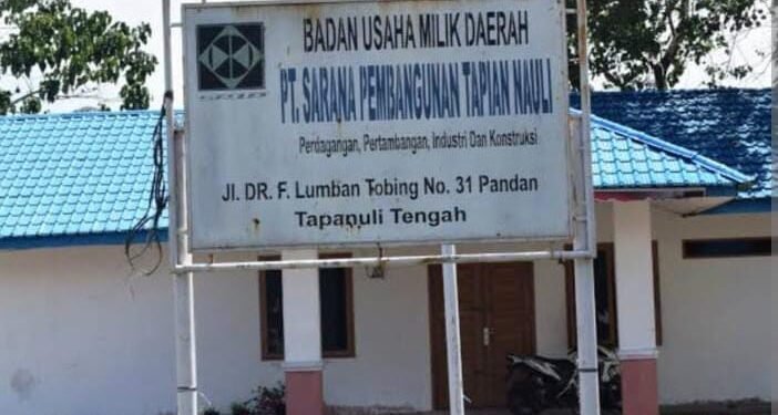 Lindo Lakukan Permohonan Perselisihan Ke Dinas Ketenagakerjaan dan Laporkan Pidana Ketenagakerjaan PT.SPTN – BUMD Kab.Tapteng Kepolda Sumut
