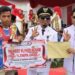 Inilah Pemenang Poradeskel Bermasa Cup 1 Kecamatan Pinggir 2024
