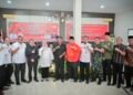 Buka Musrenbang Kecamatan Pinggir, Bupati Kasmarni Paparkan Kegiatan Strategis