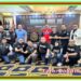 Organisasi Motor Besar Indonesia Se 17 Wilayah Di Indonesia Berkumpul Dijakarta, Lakukan Munas Ke III Dengan Tema “Semangat Baru Kebersamaan Keberlanjutan”.