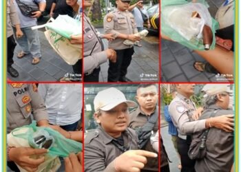 Diduga Suruhan WNA Rusia, Pemilik Apartemen Umalas Signature Bali di Serang Sejumlah Preman Bayaran