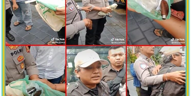 Diduga Suruhan WNA Rusia, Pemilik Apartemen Umalas Signature Bali di Serang Sejumlah Preman Bayaran