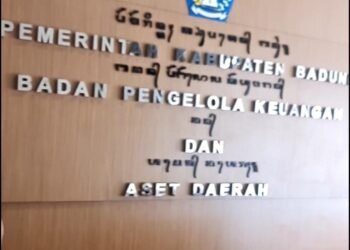 Hibah BKK Badung Kepada Pemkab Bangli Menjadi Kontroversi