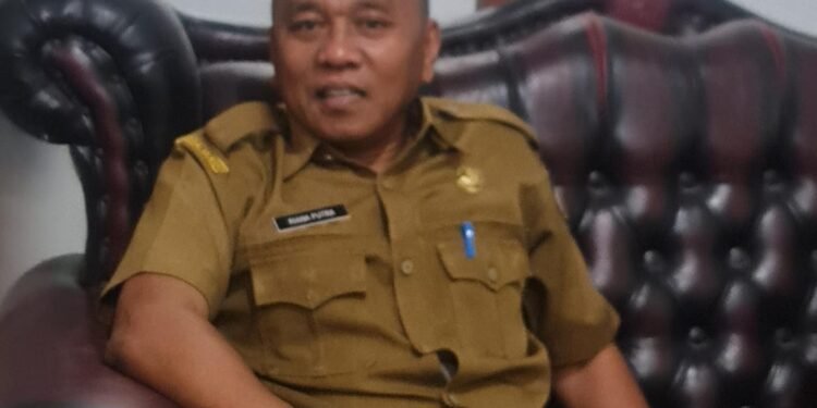 Hibah Badung Ke Bangli 29 Miliar Lebih Dipertanyakan BPKAD Badung