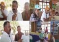 Peradilan Adat, Lembaga Masyarakat Adat Tanah Papua Gugat Ny. Bolina NG Pemilik Bintang Mas Pemegang 4 Sertifikat Dinilai Telah Langgar Hukum