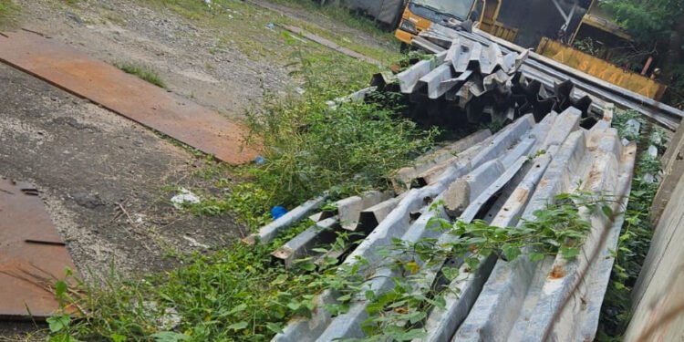 Terkait Dugaan Pungli dan Penjualan Besi Bekas, Johansyah : Inspektorat Harus Segera Periksa UPTD Medan Dinas PUPR Sumatera Utara