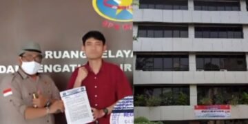 Bayangkan Kerugian Negara Jika Minyak Subsidi Saja Masih Di Curi Hingga Ratusan Bahkan Ribuan Liter BBm Bersubsidi,  Aktifis Jurnalis Lapor Ke BPH Migas .!
