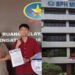 Bayangkan Kerugian Negara Jika Minyak Subsidi Saja Masih Di Curi Hingga Ratusan Bahkan Ribuan Liter BBm Bersubsidi, Aktifis Jurnalis Lapor Ke BPH Migas .!