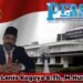 Dr.Lenis Kogoya S.T.H., M.Hum Resmi Di Lantik  Sebagai Staf Khusus Mentri Pertahanan RI