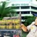 Kejahatan Mafia Di Depan Mata, APH Tutup Mata !? Kirab Syurga Oplosan GAS LPG.  Asta Cita…Ratakan.!!!
