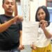 Klarifikasi Dugaan Kasus Asusila Kades Pabuaran, Yuliana : Berita Yang Beredar Hoax !