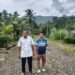 Warga Desa Aek Bottar Harapkan Perhatian Pemkab Benahi Jalan Ke Desa Mereka