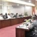 KPPU Sambangi KPK, Terkait Pencegahan dan Penegakan Hukum Korupsi di Kasus Persaingan Usaha