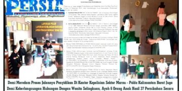 #1 _ Kisah Pilu Ibu Beranak 6 Di Ketapang Kalimantan Barat, Dampak Dari Perselingkuhan Suami Dengan Wanita Pujaan, Hingga Jadi Terlapor Atas Rekayasa Jual Beli Tanah Kebun! Ini Ceritanya…… !