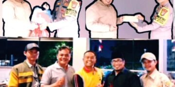 Kalangan Praktisi, Aktifis LSM dan Jurnalis Media Cyber Online Katakan : Itu Tindakan Terpuji dan Patut Dibanggakan, Kepedulian Serta Keperihatinan Seorang Kapolsek Jatiasih Berserta Jajaran Kami Apresiasi Setinggi-tingginya