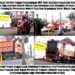 Diduga Tempat Timbun Solar Ilegal Subsidi Hasil “Kencing” Mobil Dinas DKI Truk Sampah & Pengolahan BCO Di Wilayah Hukum Polres Metro Kota Bekasi,Di Tuding Milik Oknum Anggota TNI-AD?