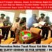 PT Freeport Dinilai Ingkar Janji ! Generasi Ketiga NATKIME Meminta Keadilan Ke Menhan RI, Ini Tuntutannya !