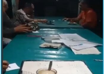 Maraknya Perbuatan Melawan Hukum Termulai Niaga BBM Solar Subsidi Ilegal Sampai Judi TOGEL, Diduga Polda Sumut dan Polres Kota Sibolga Tidak Mendukung Program ASTA CITA Presiden RI