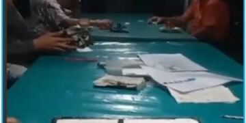 Maraknya Perbuatan Melawan Hukum Termulai Niaga BBM Solar Subsidi Ilegal Sampai Judi TOGEL, Diduga Polda Sumut dan Polres Kota Sibolga Tidak Mendukung Program ASTA CITA Presiden RI