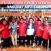 SOKSI menggelar Dialog Nasional bertema 'Darurat Korupsi dalam Kajian Hukum dan Politik' di Townhall Resto, Hotel Midtown, Jakarta.
