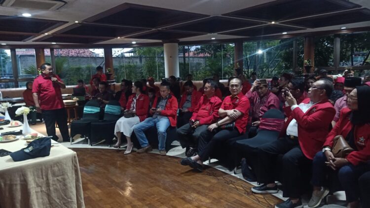 Jangan Ada Koruptor Bernafas! SOKSI Gelar Simposium Nasiona, Dukung Presiden Prabowo Desak UU Sita Aset Extra Keras
