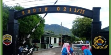 Aktifis Pemantau Migas Desak Dandim 0211/TT Berikan Sanksi Terhadap Oknum BABINSA Penimbun BBM