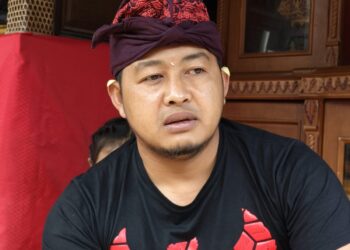 Hanya Rutinitas, Tak Ada Inovasi dan Terobosan, Angkat Bicara DPRD Bangli Kritik Kinerja OPD